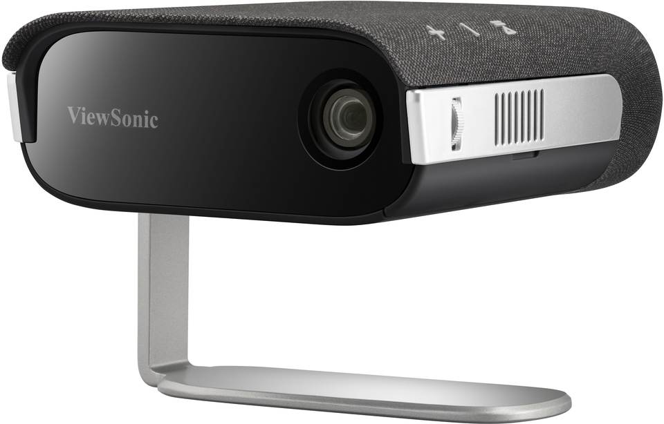 M1XE Smart LED Portable Projector with Harman Kardon Speakers